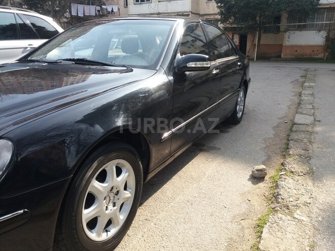 Mercedes S 320 1999, 198,000 km - 3.2 l - Bakı