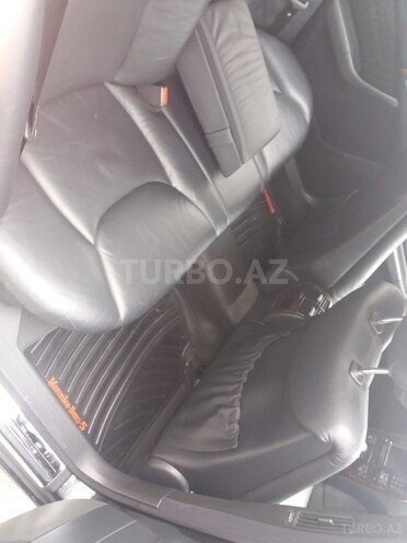 Mercedes S 320 1999, 198,000 km - 3.2 l - Bakı
