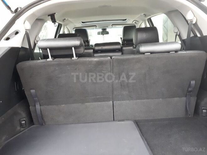 Mazda CX-9 2008, 130,000 km - 3.7 l - Sumqayıt