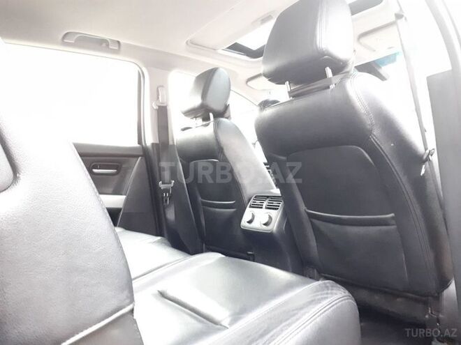 Mazda CX-9 2008, 130,000 km - 3.7 l - Sumqayıt