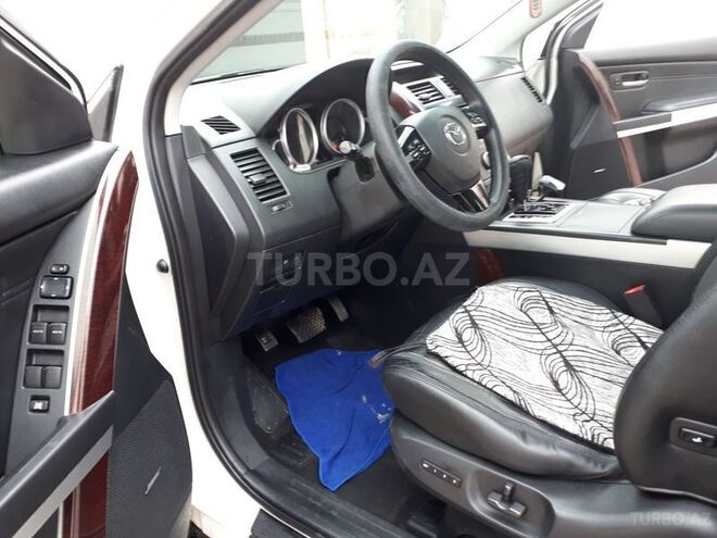 Mazda CX-9 2008, 130,000 km - 3.7 l - Sumqayıt