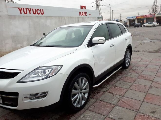 Mazda CX-9 2008, 130,000 km - 3.7 l - Sumqayıt