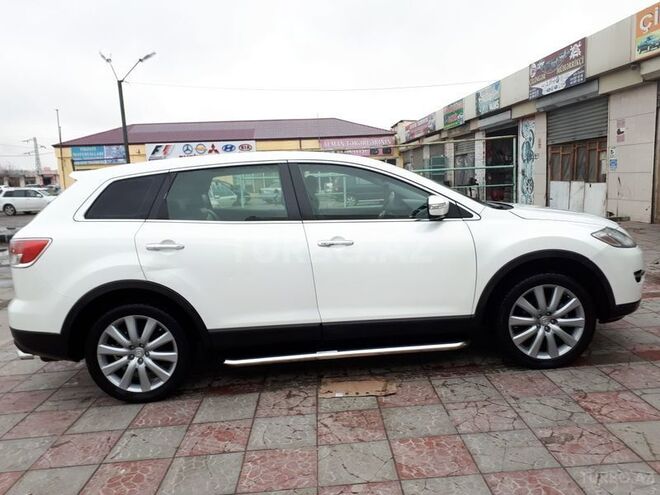 Mazda CX-9 2008, 130,000 km - 3.7 l - Sumqayıt
