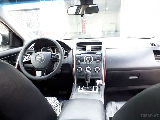 Mazda CX-9 2008, 130,000 km - 3.7 l - Sumqayıt