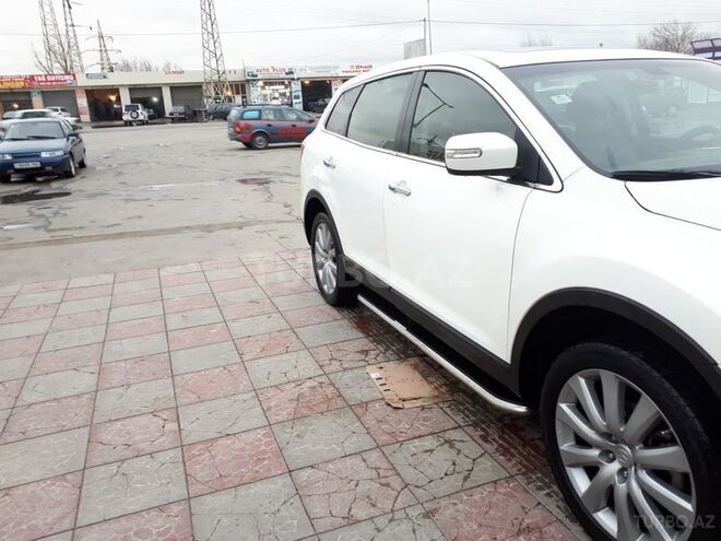 Mazda CX-9 2008, 130,000 km - 3.7 l - Sumqayıt