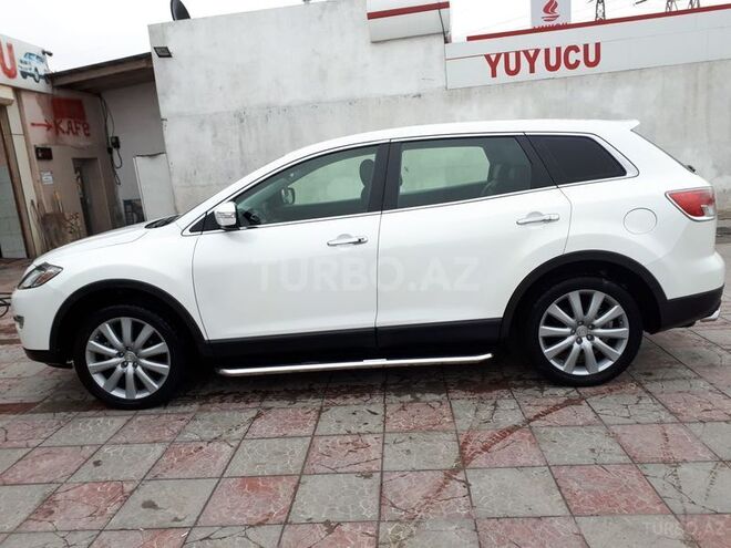 Mazda CX-9 2008, 130,000 km - 3.7 l - Sumqayıt