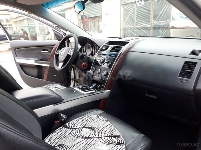 Mazda CX-9 2008, 130,000 km - 3.7 l - Sumqayıt