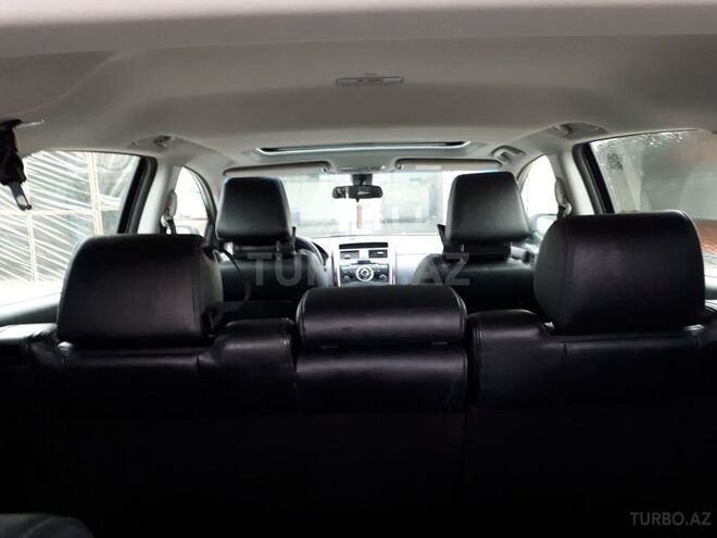 Mazda CX-9 2008, 130,000 km - 3.7 l - Sumqayıt