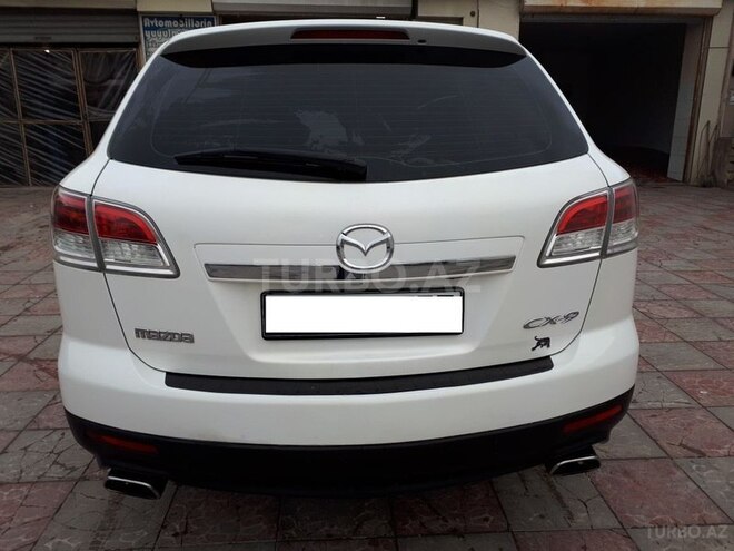 Mazda CX-9 2008, 130,000 km - 3.7 l - Sumqayıt