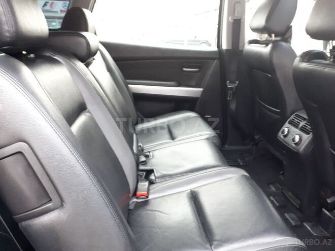 Mazda CX-9 2008, 130,000 km - 3.7 l - Sumqayıt