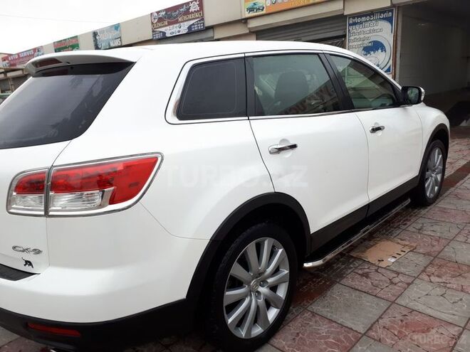 Mazda CX-9 2008, 130,000 km - 3.7 l - Sumqayıt
