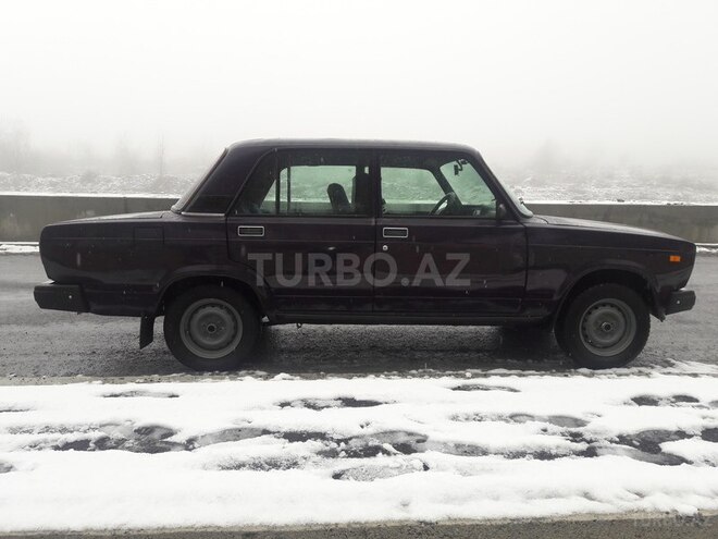 LADA (VAZ) 2107 2001, 356,000 km - 1.6 l - Şəki