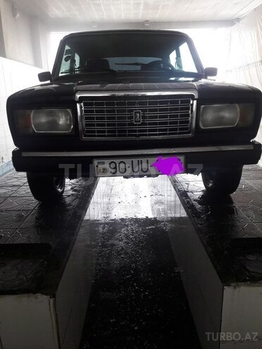 LADA (VAZ) 2107 2001, 356,000 km - 1.6 l - Şəki