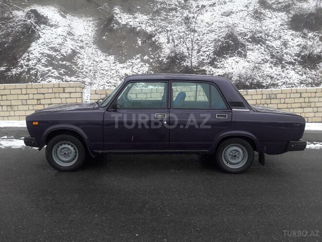 LADA (VAZ) 2107 2001, 356,000 km - 1.6 l - Şəki