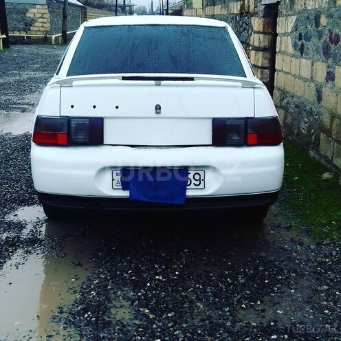 LADA (VAZ) 2110 1998, 11,000 km - 0.1 l - Tərtər