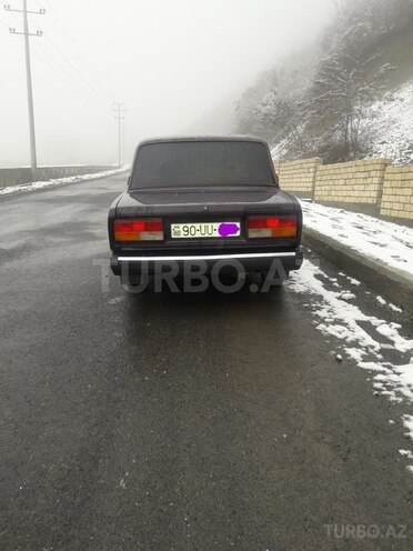 LADA (VAZ) 2107 2001, 356,000 km - 1.6 l - Şəki