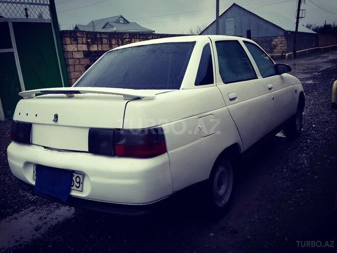LADA (VAZ) 2110 1998, 11,000 km - 0.1 l - Tərtər