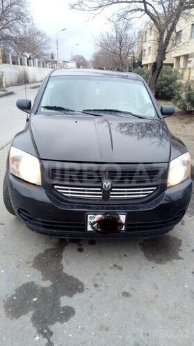 Dodge Caliber 2007, 185,000 km - 2.0 l - Bakı