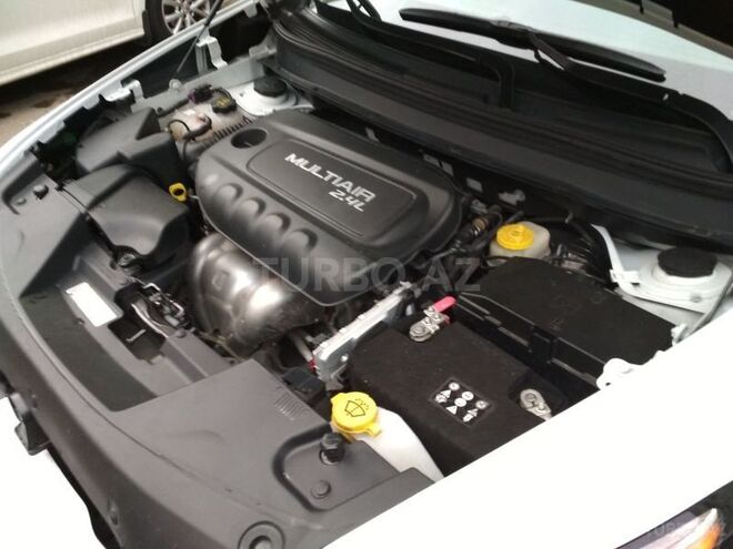 Jeep Cherokee 2015, 24,050 km - 2.4 л - Bakı