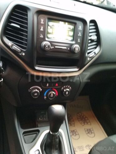 Jeep Cherokee 2015, 24,050 km - 2.4 л - Bakı