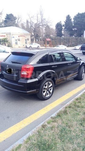 Dodge Caliber 2007, 185,000 km - 2.0 l - Bakı