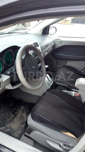Dodge Caliber 2007, 185,000 km - 2.0 l - Bakı
