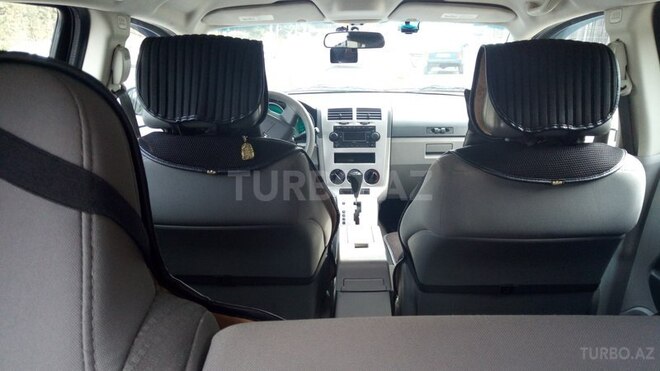 Dodge Caliber 2007, 185,000 km - 2.0 l - Bakı