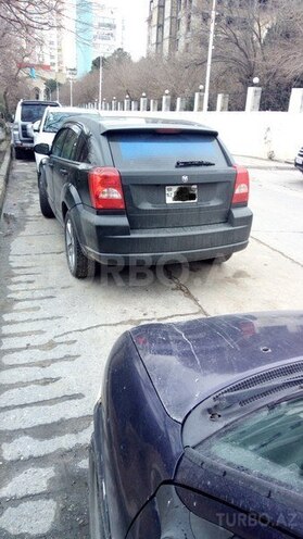 Dodge Caliber 2007, 185,000 km - 2.0 l - Bakı