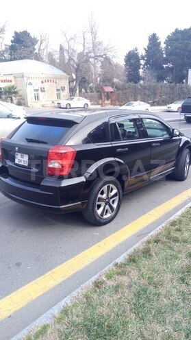 Dodge Caliber 2007, 185,000 km - 2.0 l - Bakı