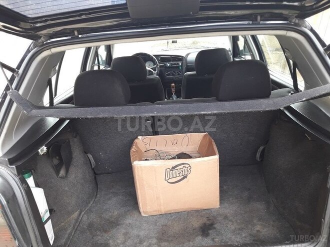 Volkswagen Golf 1997, 350,000 km - 1.8 l - Bakı