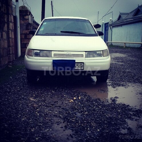LADA (VAZ) 2110 1998, 11,000 km - 0.1 l - Tərtər