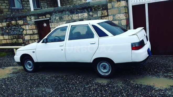 LADA (VAZ) 2110 1998, 11,000 km - 0.1 l - Tərtər