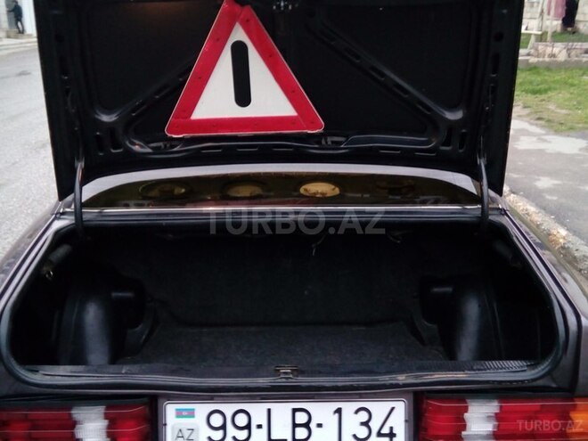 Mercedes 190 1992, 325,000 km - 2.0 л - Bakı