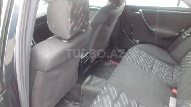 Mercedes C 180 1999, 198,000 km - 1.8 l - Bakı