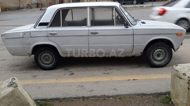 LADA (VAZ) 2106 1994, 256,444 km - 1.5 l - Bakı