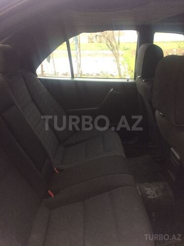 Mercedes C 180 1996, 180,000 km - 1.8 л - Masallı