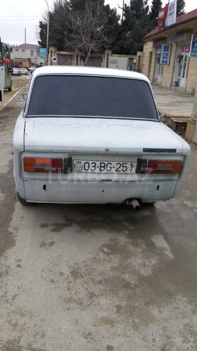 LADA (VAZ) 2106 1994, 256,444 km - 1.5 l - Bakı