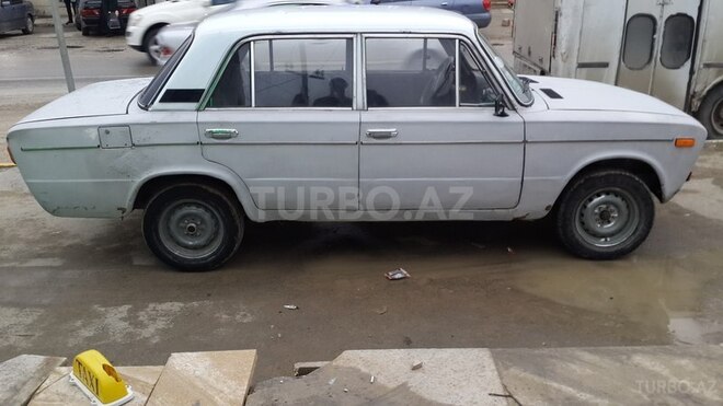 LADA (VAZ) 2106 1994, 256,444 km - 1.5 l - Bakı