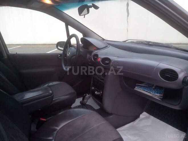 Mercedes A 160 2001, 320,000 km - 1.6 l - Sumqayıt