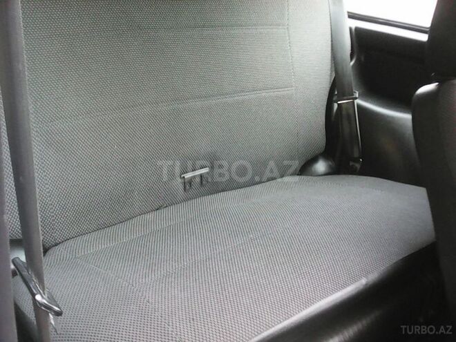 LADA (VAZ) Niva 2013, 115,000 km - 1.7 l - Sumqayıt