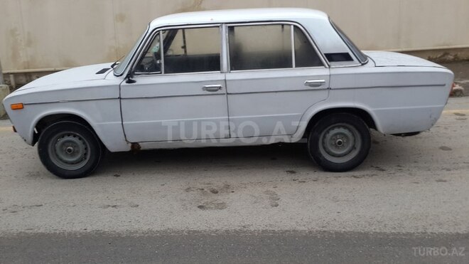 LADA (VAZ) 2106 1994, 256,444 km - 1.5 l - Bakı