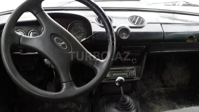 LADA (VAZ) 2106 1994, 256,444 km - 1.5 l - Bakı