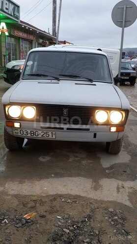 LADA (VAZ) 2106 1994, 256,444 km - 1.5 l - Bakı