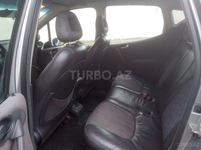 Mercedes A 160 2001, 320,000 km - 1.6 l - Sumqayıt