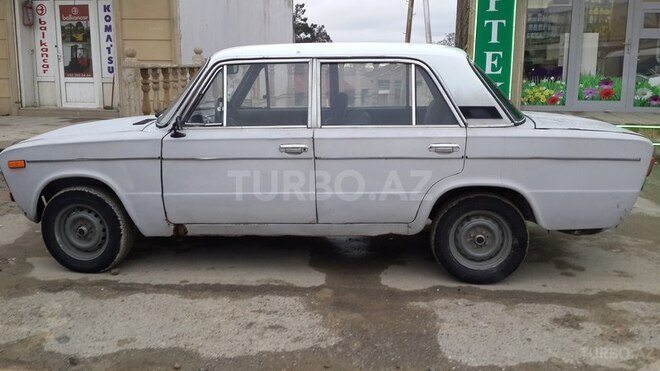 LADA (VAZ) 2106 1994, 256,444 km - 1.5 l - Bakı