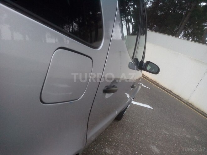 Mercedes A 160 2001, 320,000 km - 1.6 l - Sumqayıt