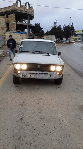 LADA (VAZ) 2106 1994, 256,444 km - 1.5 l - Bakı