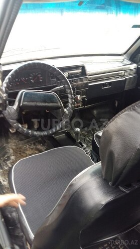LADA (VAZ) 21099 1999, 225,000 km - 1.6 l - Bərdə