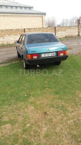 LADA (VAZ) 21099 1999, 225,000 km - 1.6 l - Bərdə