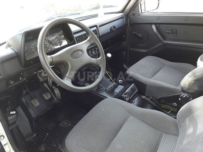 LADA (VAZ) Niva 2015, 32,000 km - 1.7 l - Sumqayıt
